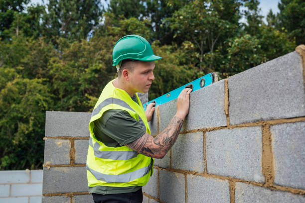 Best Residential Concrete Solutions in Ddleville, MI