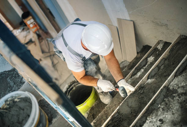 Best Concrete Sealing and Maintenance in Ddleville, MI