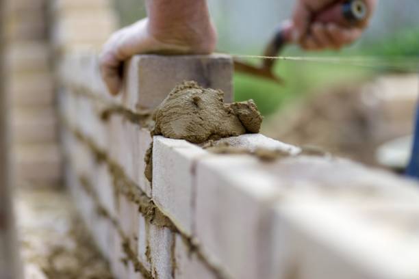 Best Concrete Patio Design and Installation in Ddleville, MI