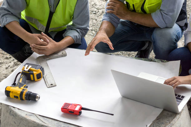  Ddleville, MI Concrete contractor Pros