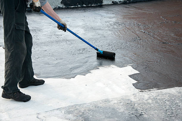 Best Concrete Patio Design and Installation in Ddleville, MI