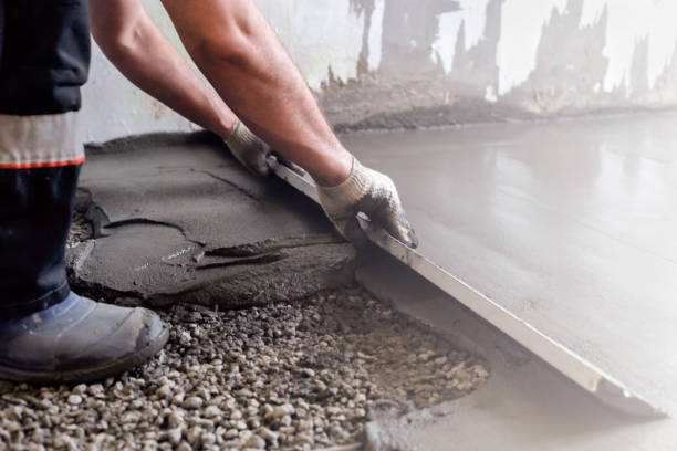 Best Concrete Pool Decks in Ddleville, MI